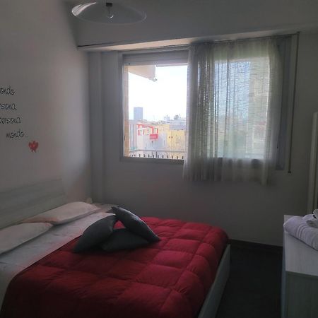 Appartamento Vista Mare 里米尼 外观 照片