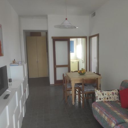 Appartamento Vista Mare 里米尼 外观 照片